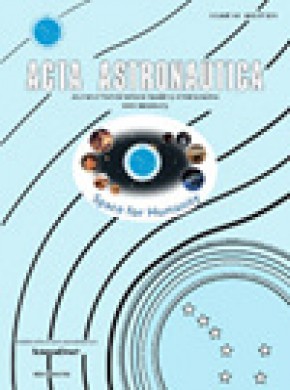 Acta Astronautica期刊