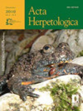 Acta Herpetologica期刊