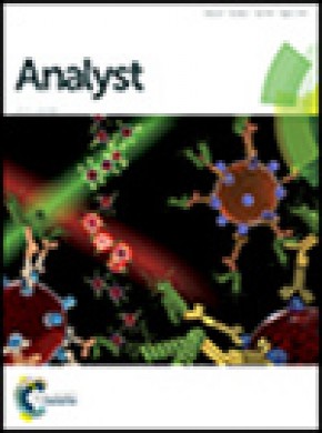 Analyst期刊
