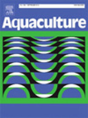Aquaculture期刊