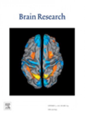 Brain Research期刊
