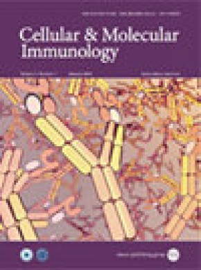Cellular & Molecular Immunology期刊