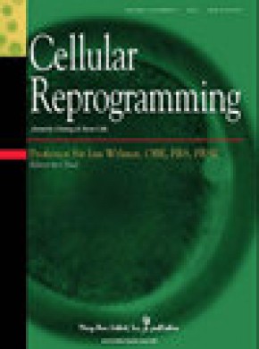 Cellular Reprogramming期刊
