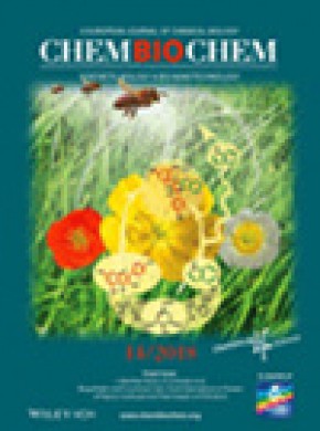Chembiochem期刊