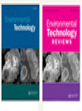 Environmental Technology期刊