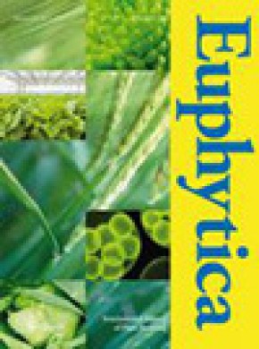 Euphytica期刊