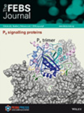 Febs Journal期刊