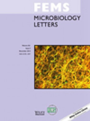 Fems Microbiology Letters期刊