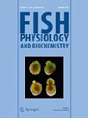 Fish Physiology And Biochemistry期刊