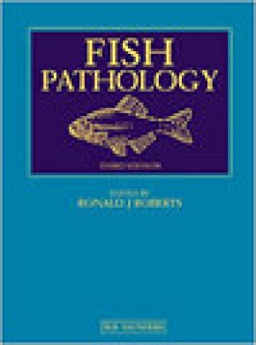 Fish Pathology期刊
