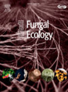 Fungal Ecology期刊