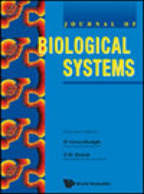 Journal Of Biological Systems期刊
