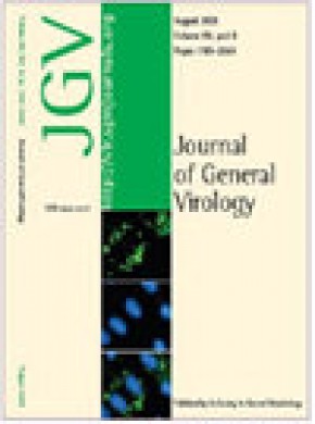 Journal Of General Virology期刊