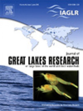 Journal Of Great Lakes Research期刊