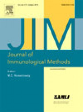 Journal Of Immunological Methods期刊
