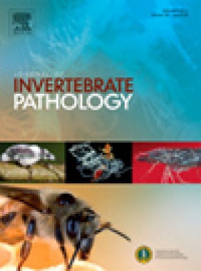 Journal Of Invertebrate Pathology期刊