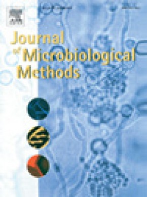 Journal Of Microbiological Methods期刊
