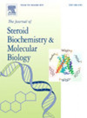 Journal Of Steroid Biochemistry And Molecular Biology期刊
