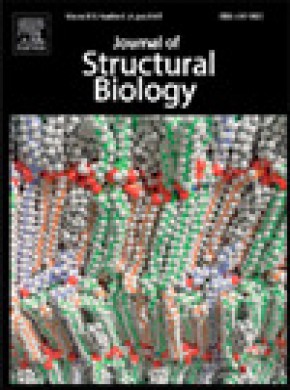 Journal Of Structural Biology期刊