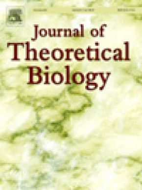 Journal Of Theoretical Biology期刊
