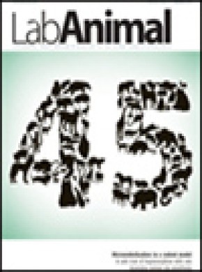 Lab Animal期刊