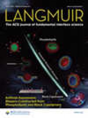 Langmuir期刊