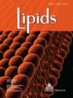 Lipids期刊