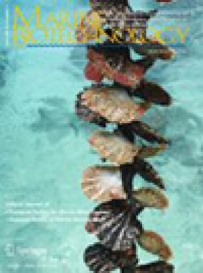 Marine Biotechnology期刊