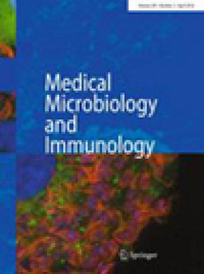 Medical Microbiology And Immunology期刊