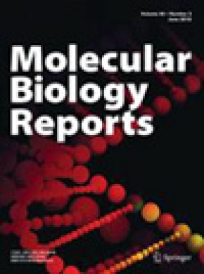 Molecular Biology Reports期刊
