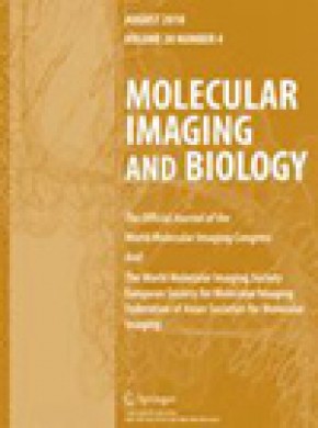 Molecular Imaging And Biology期刊
