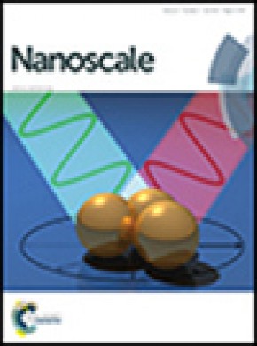 Nanoscale期刊