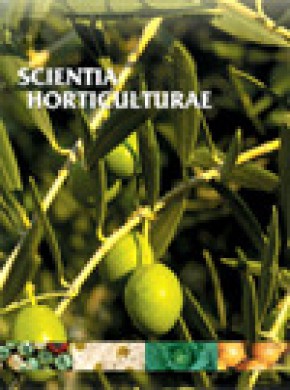 Scientia Horticulturae期刊