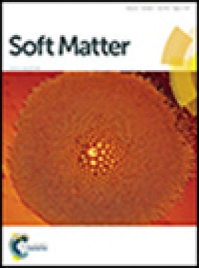 Soft Matter期刊
