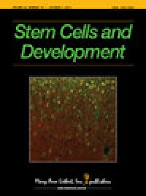 Stem Cells And Development期刊