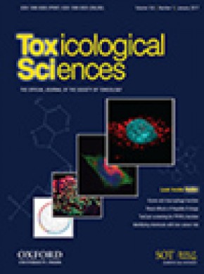 Toxicological Sciences期刊