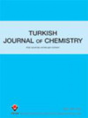 Turkish Journal Of Chemistry期刊