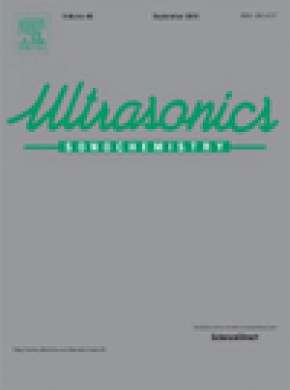 Ultrasonics Sonochemistry期刊