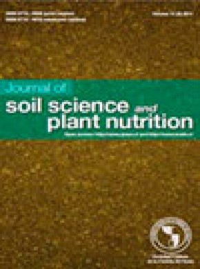 Journal Of Soil Science And Plant Nutrition期刊