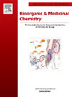 Bioorganic & Medicinal Chemistry期刊