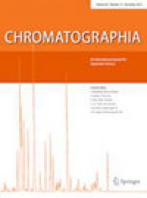 Chromatographia期刊