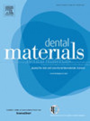 Dental Materials期刊