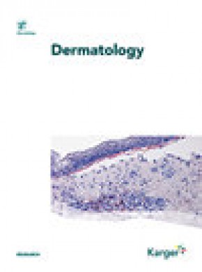 Dermatology期刊