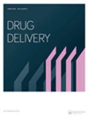 Drug Delivery期刊