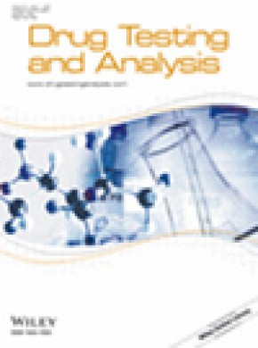 Drug Testing And Analysis期刊