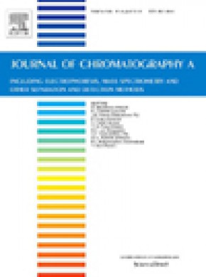 Journal Of Chromatography A期刊