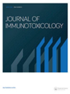 Journal Of Immunotoxicology期刊