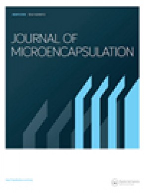 Journal Of Microencapsulation期刊