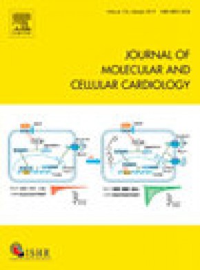 Journal Of Molecular And Cellular Cardiology期刊