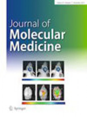Journal Of Molecular Medicine-jmm期刊
